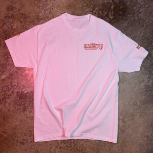 Front of Pizza Time T-Shirt